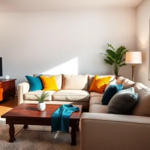 Brązowe Meble Jaki Kolor Kanapy