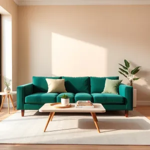 Jaki Kolor Kanapy Do Beżowych Ścian