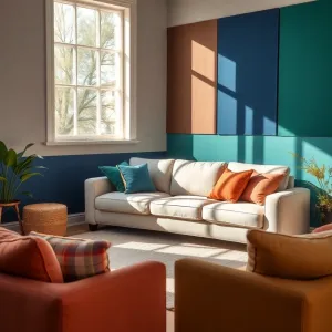 Jaki Kolor Kanapy Do Salonu